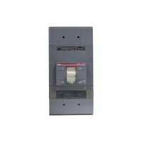 Автоматичний вимикач KNM6-1600N 3P 50% silver